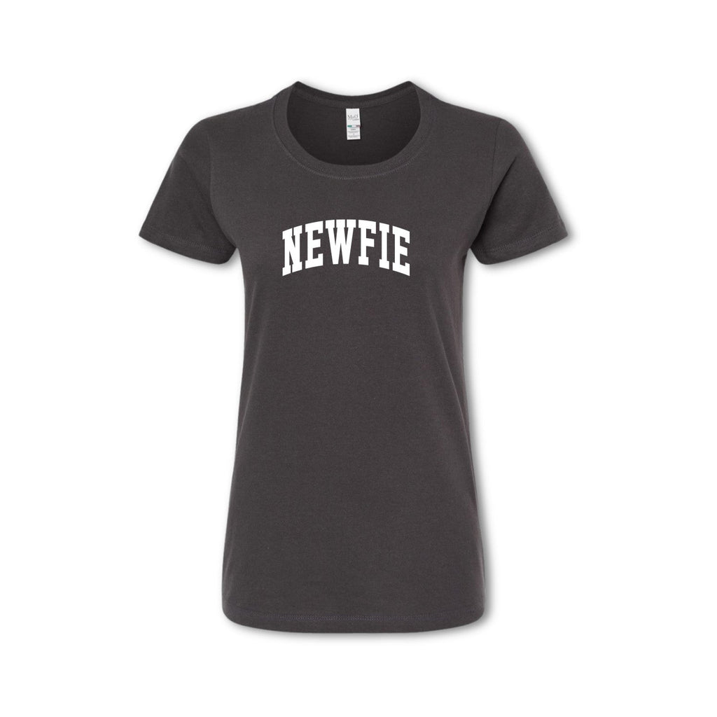 NEWFIE - T-shirt (Women's)