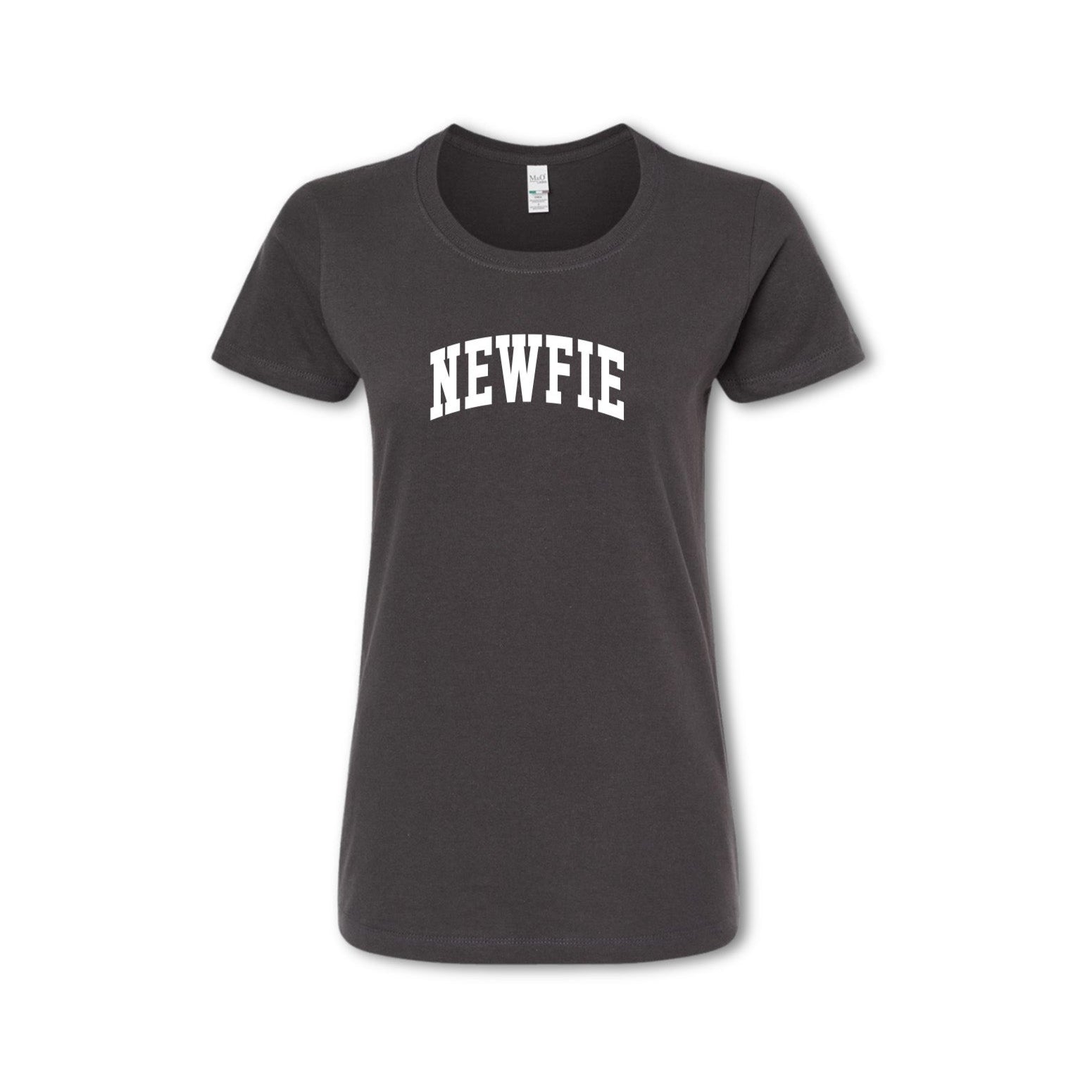 NEWFIE - T-shirt (Women's)
