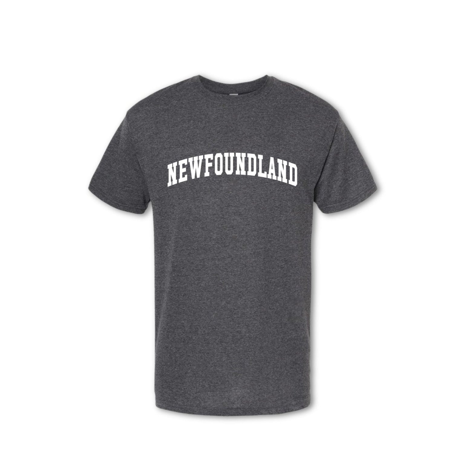 NEWFOUNDLAND - T-shirt (Men's)