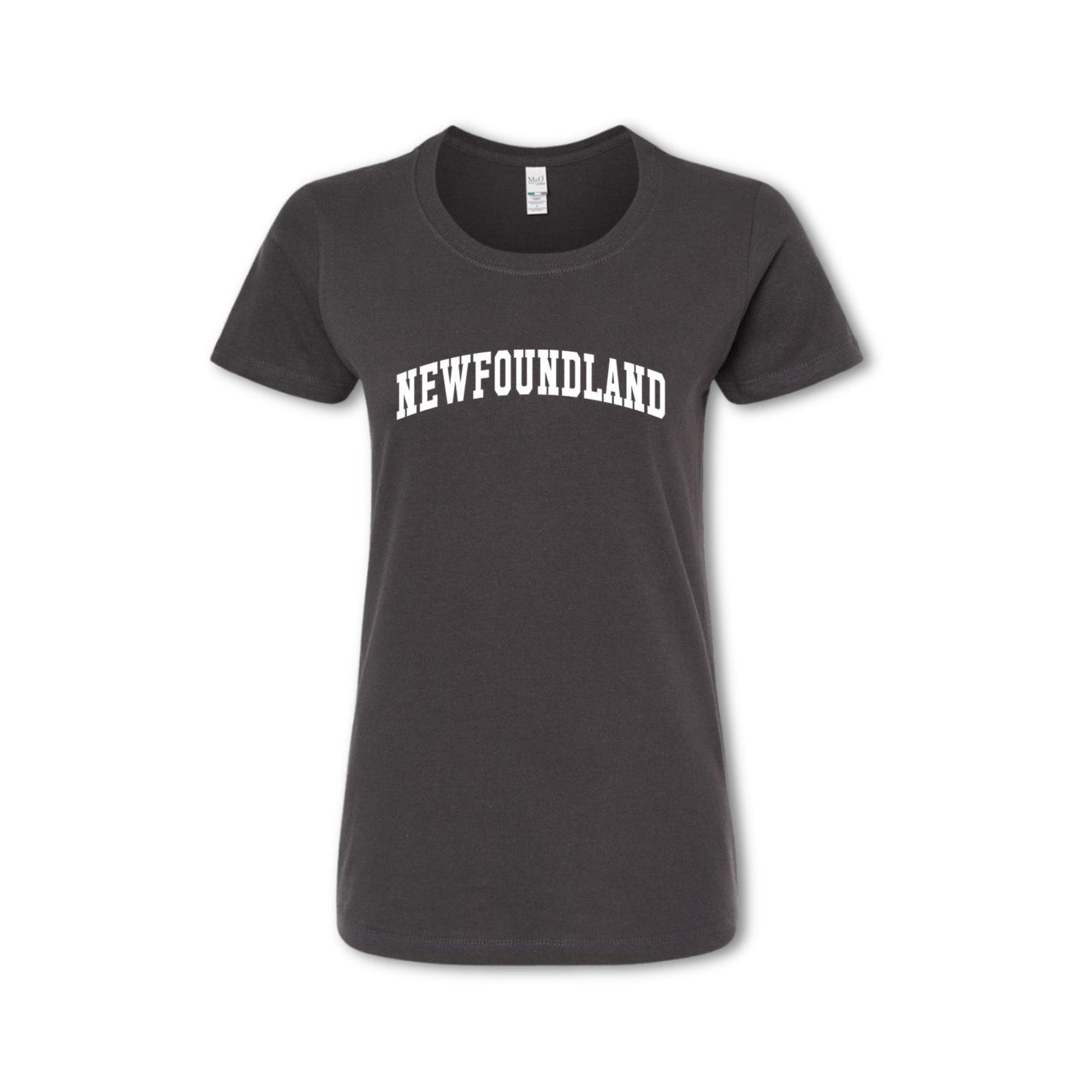 NEWFOUNDLAND - T-shirt (Women's)