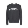 NEW BRUNSWICK - Crewneck