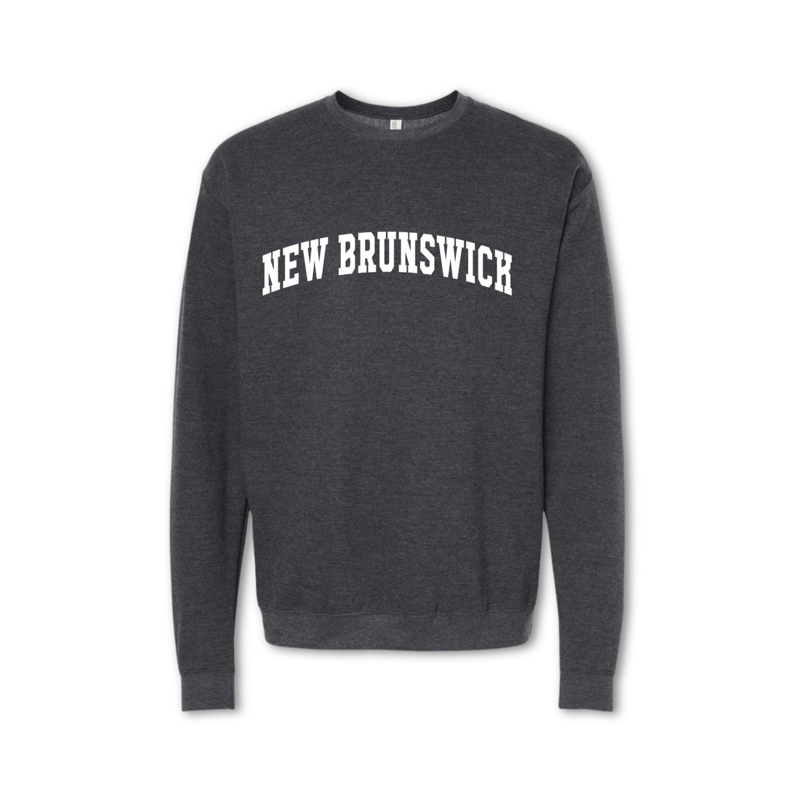 NEW BRUNSWICK - Crewneck