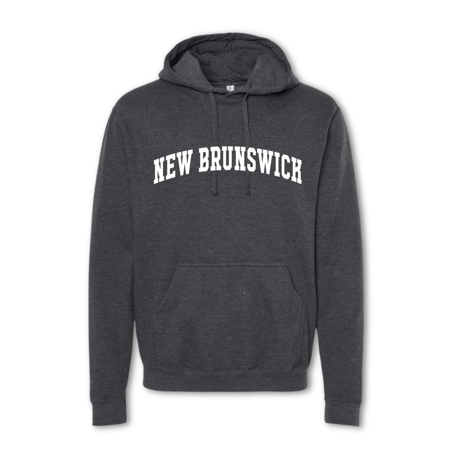 NEW BRUNSWICK - Hoodie