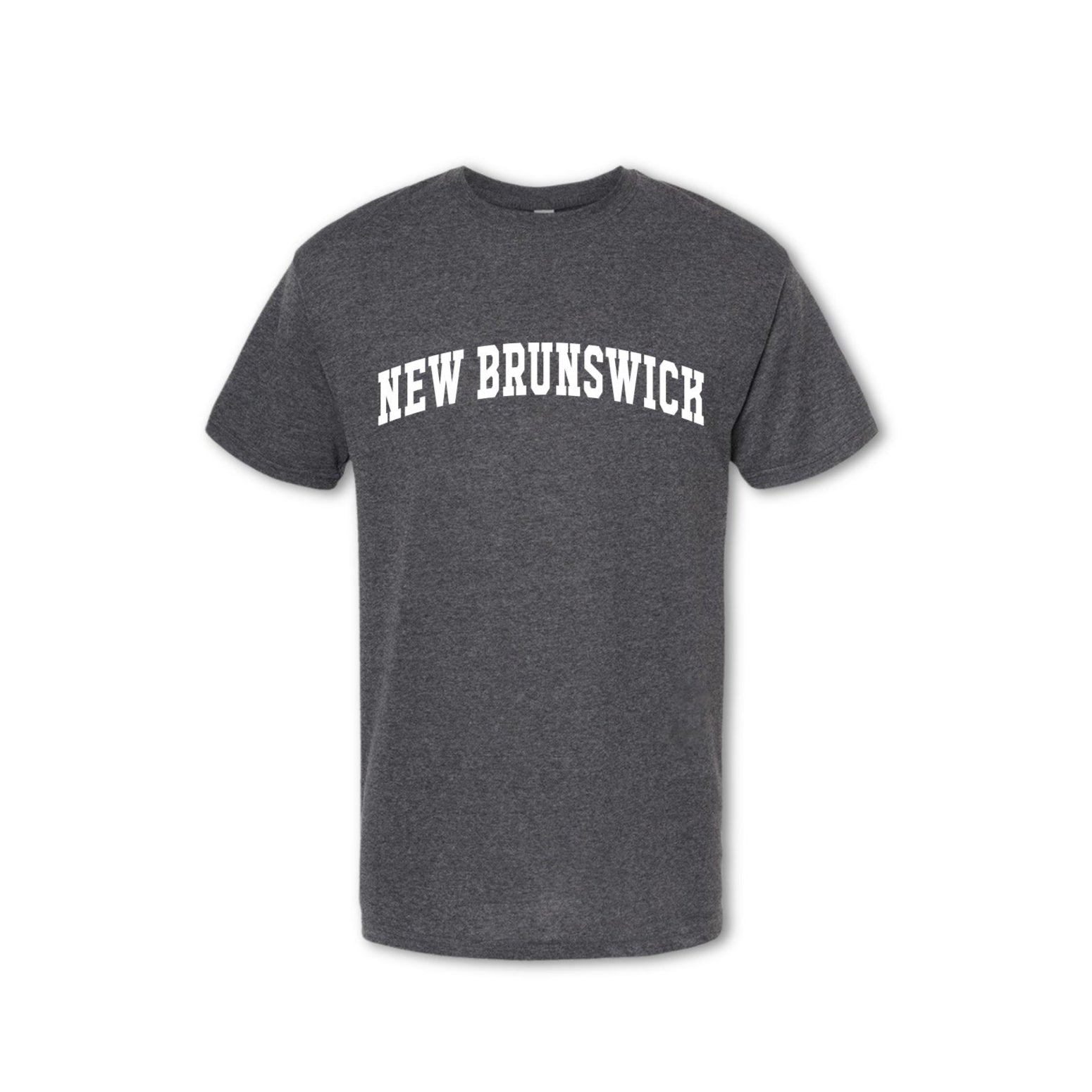 NEW BRUNSWICK - T-shirt (Men's)