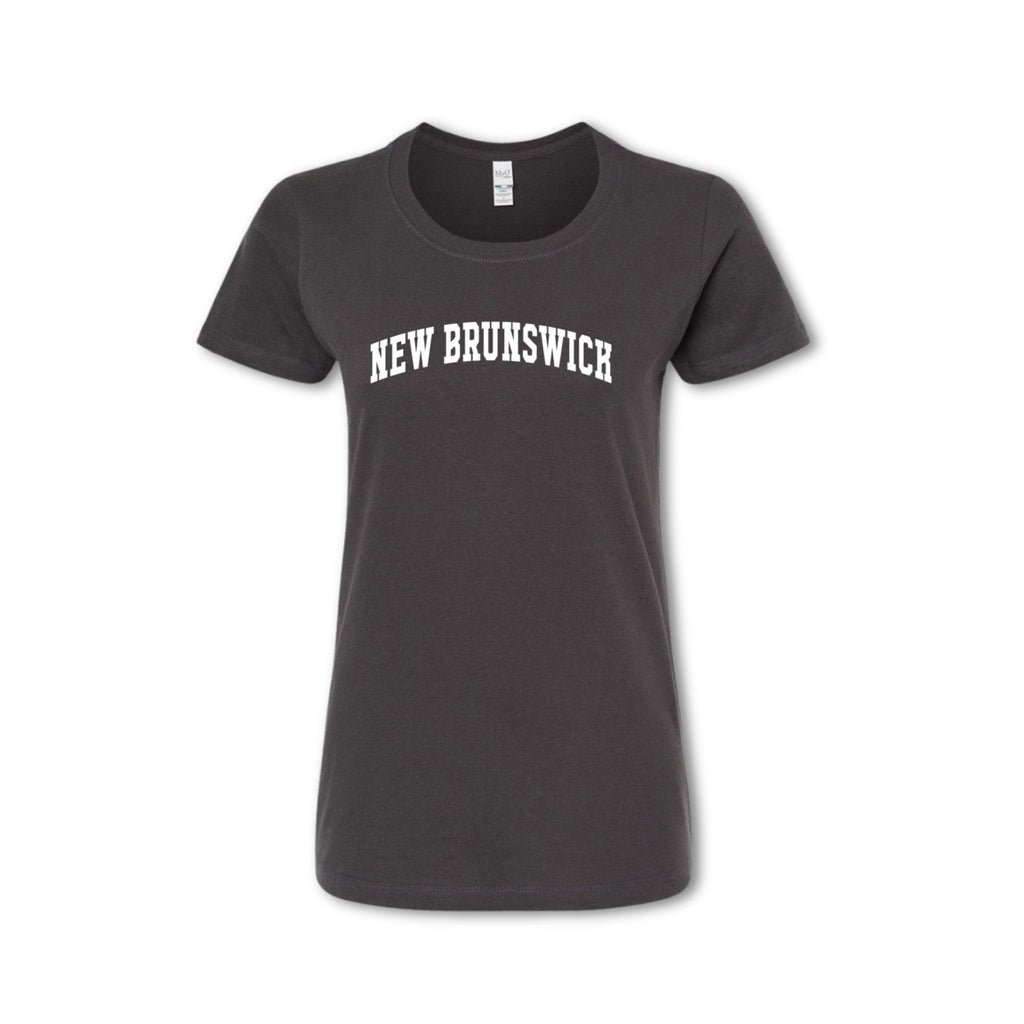 NEW BRUNSWICK - T-shirt (Women's)