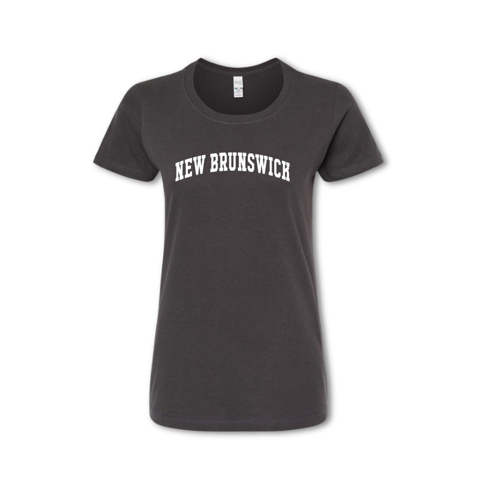 NEW BRUNSWICK - T-shirt (Women's)