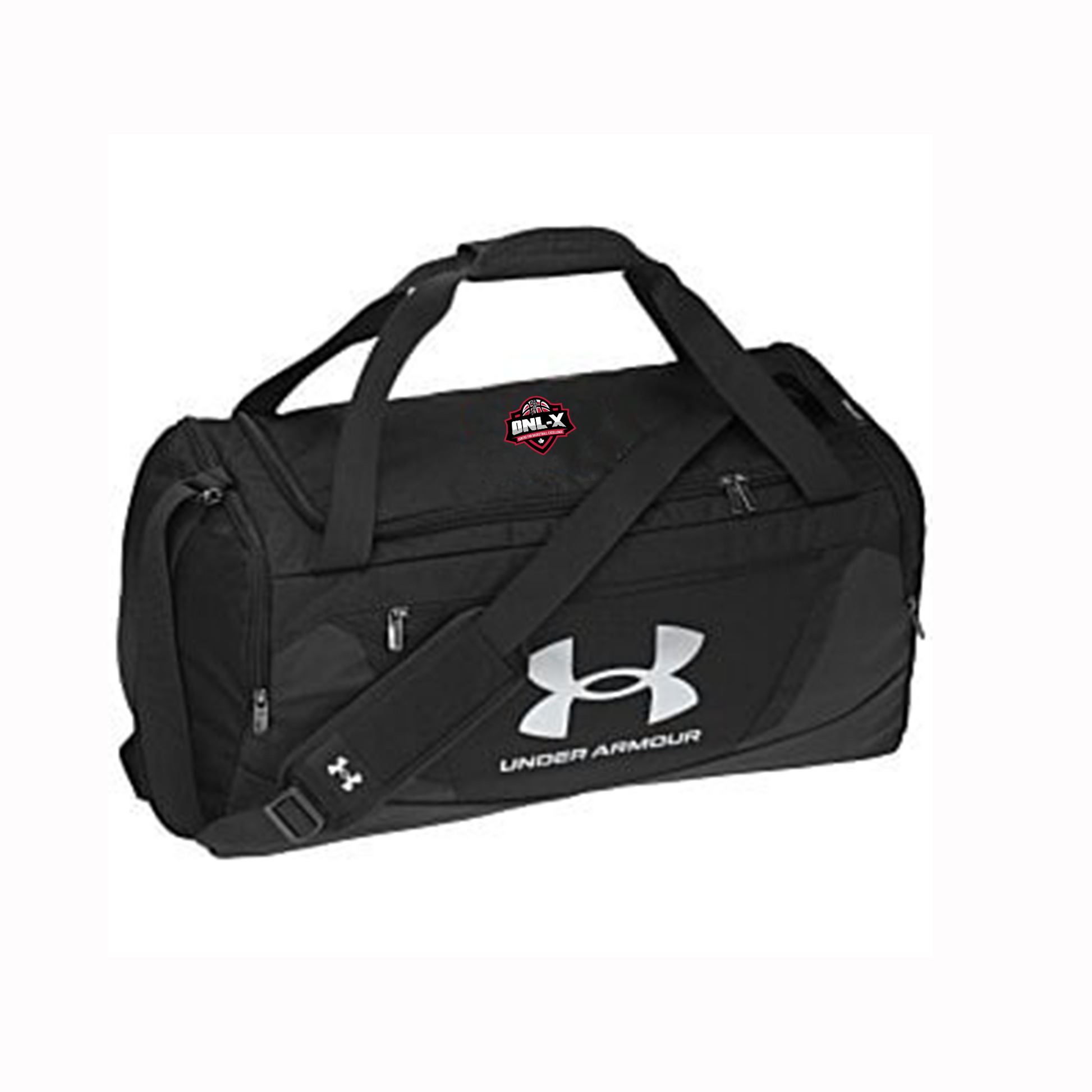 ONL-X - Under Armour Duffel Bag - Medium