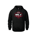 ONL-X - Cotton Hoodie with Pocket