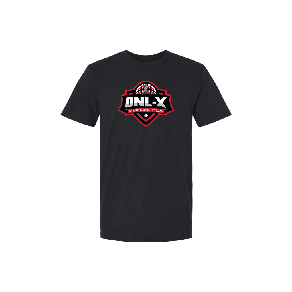 ONL-X - Cotton T-Shirt