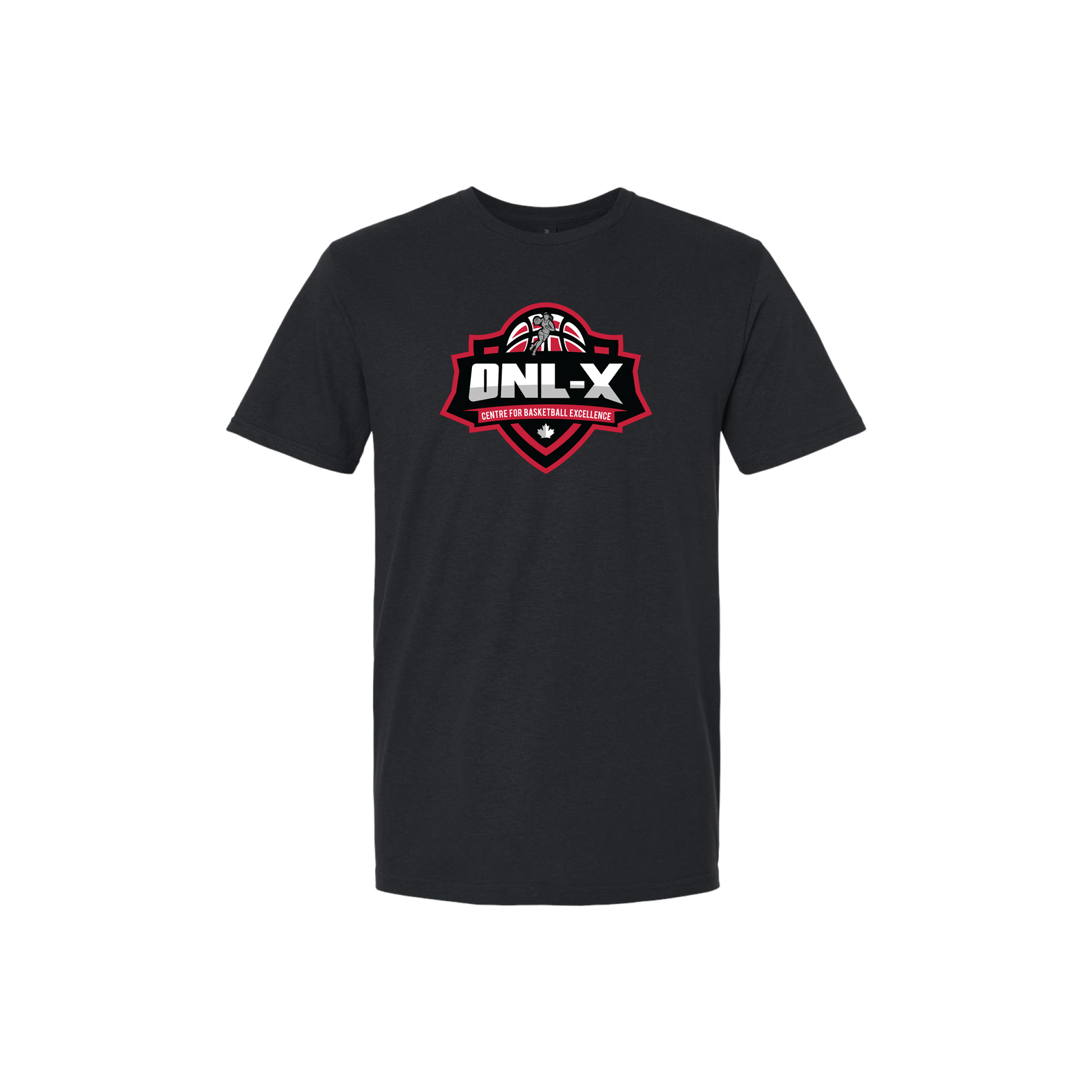 ONL-X - Cotton T-Shirt