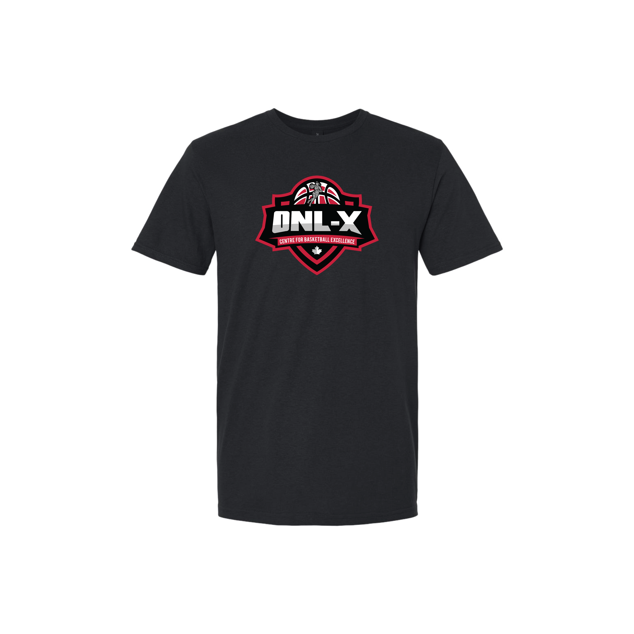 ONL-X - Cotton T-Shirt