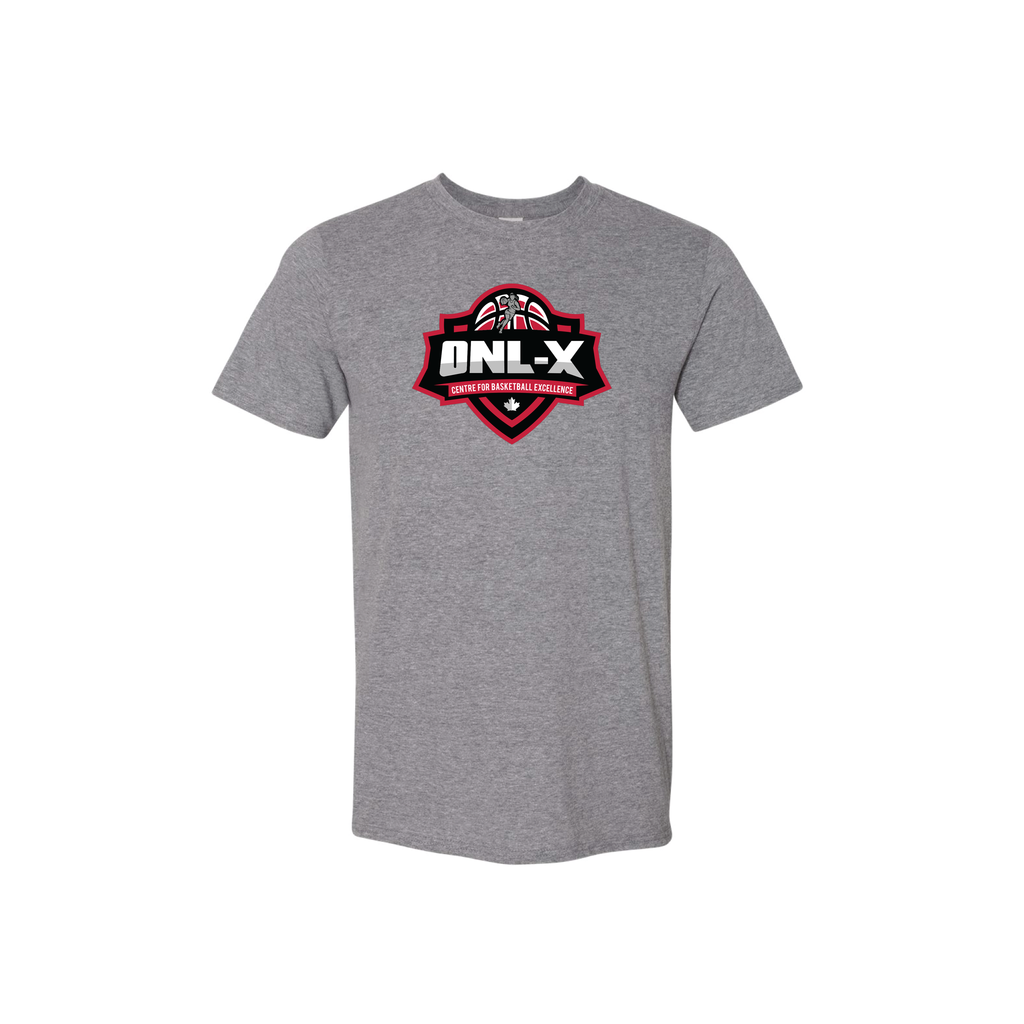 ONL-X - Cotton T-Shirt
