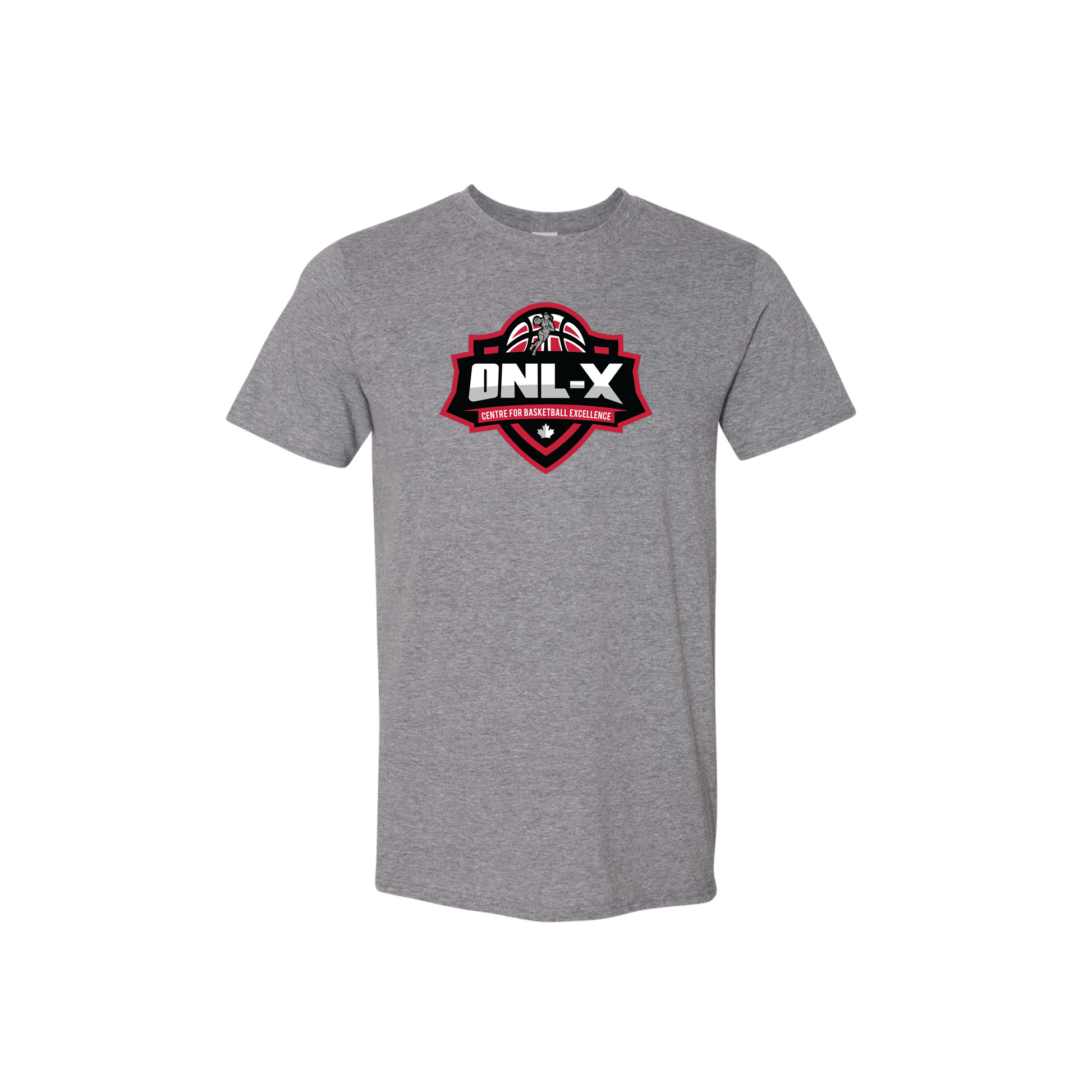ONL-X - Cotton T-Shirt