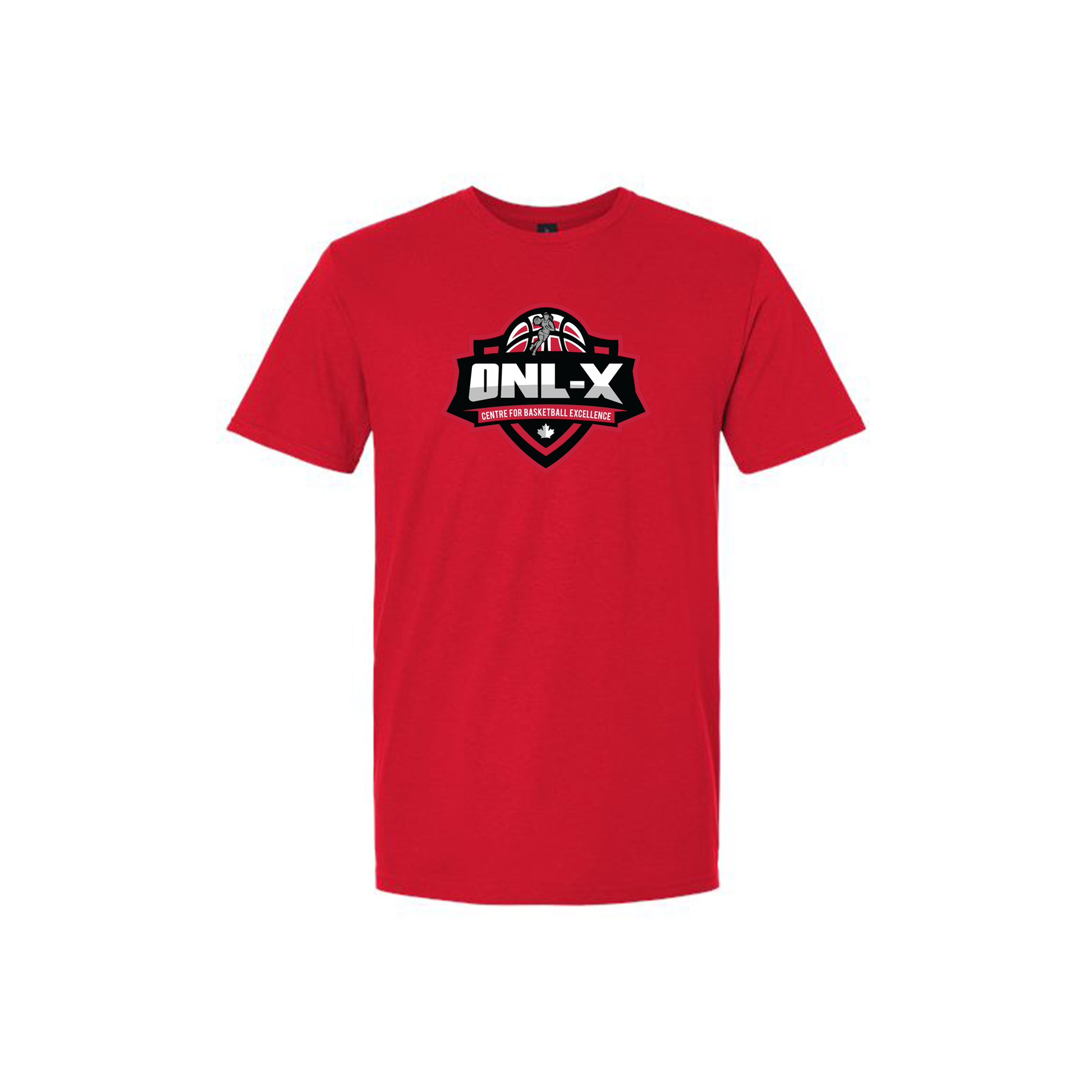 ONL-X - Cotton T-Shirt