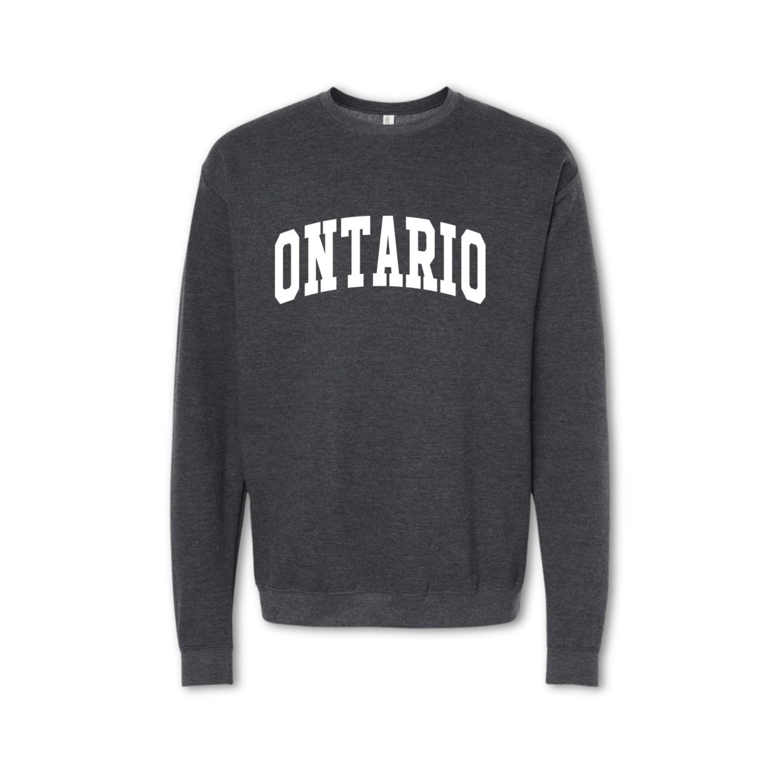 ONTARIO - Crewneck 