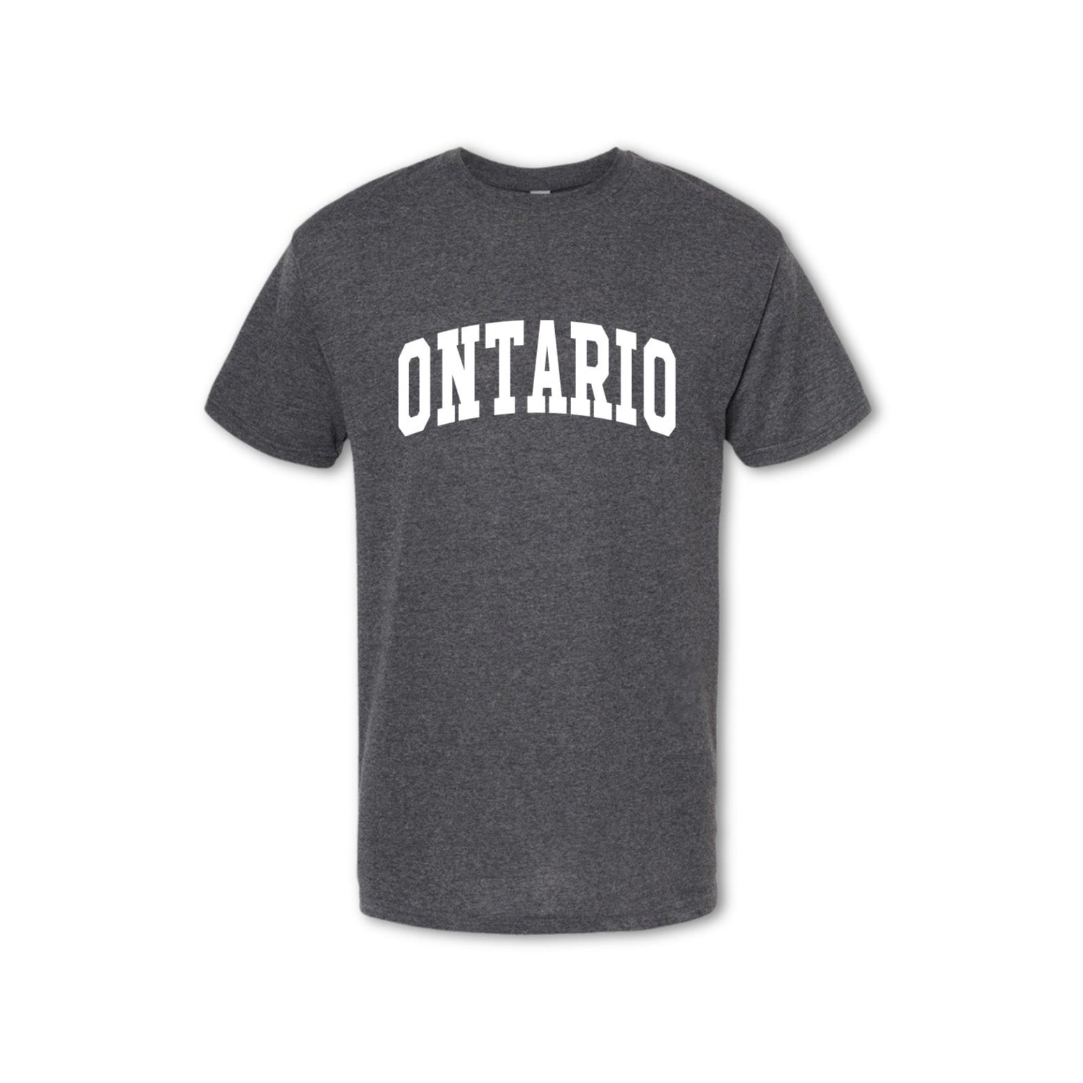 ONTARIO - T-shirt (Men's)