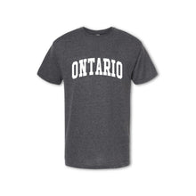 Load image into Gallery viewer, ONTARIO - T-shirt (Men&#39;s)
