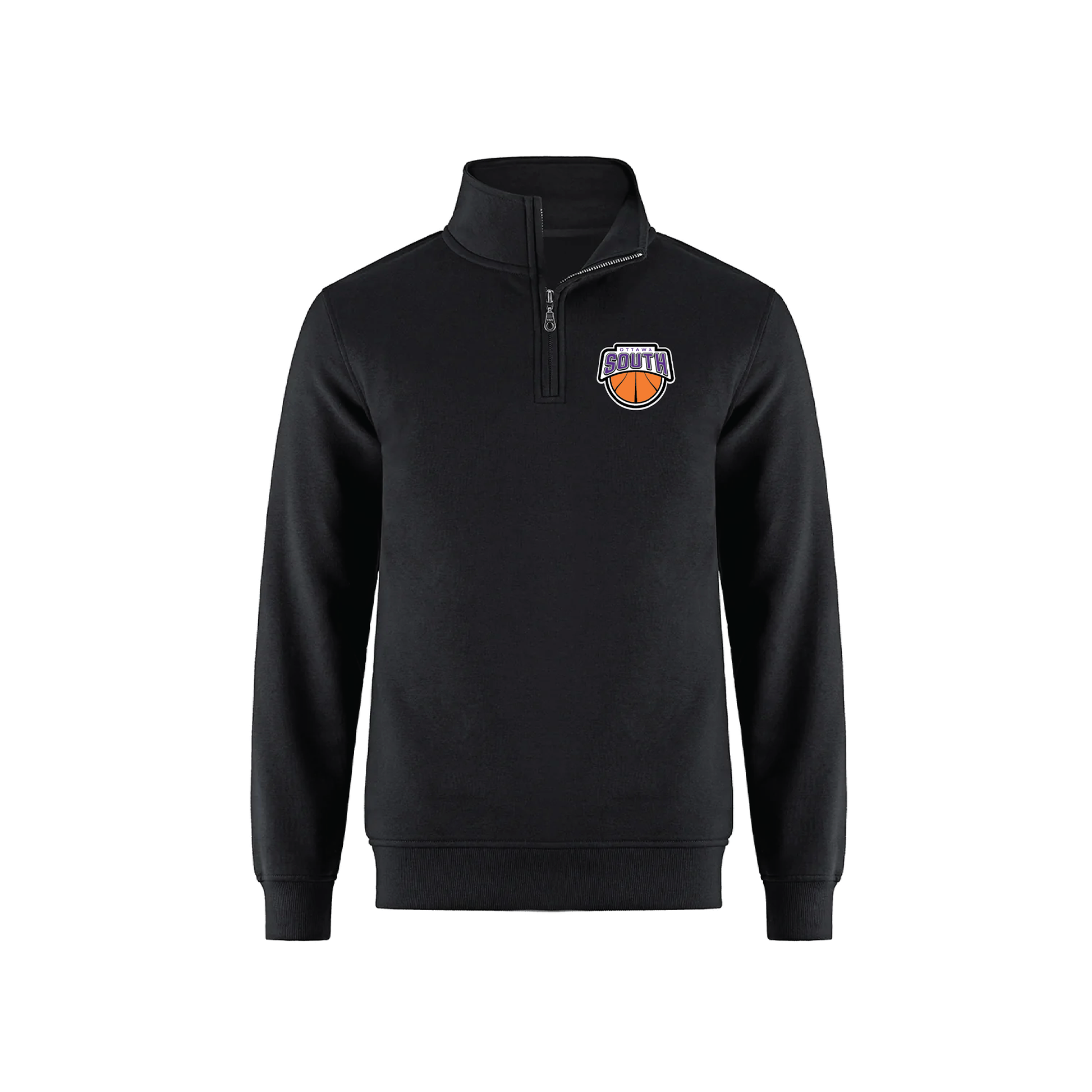 OSBA - 1/4 Zip Sweatshirt