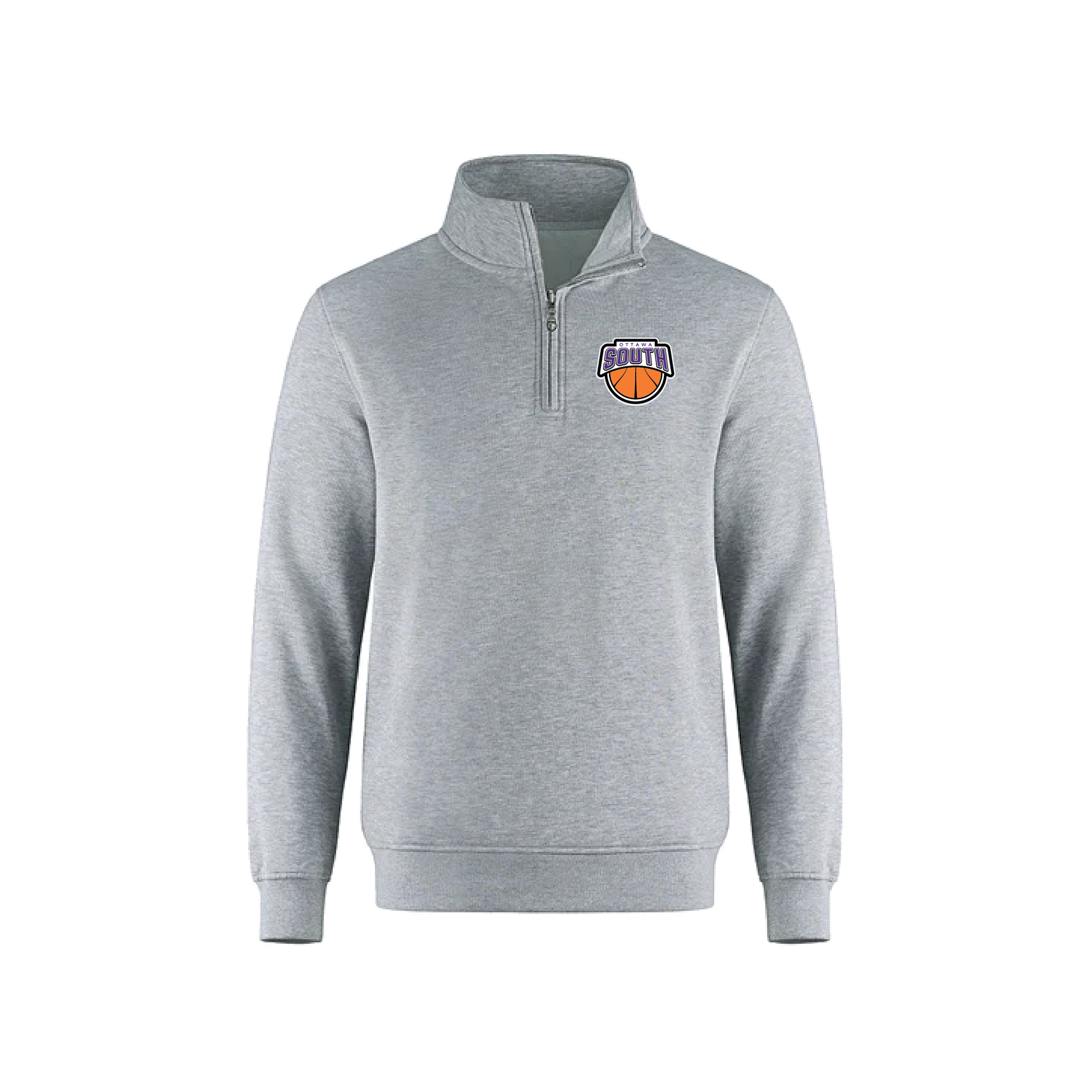 OSBA - 1/4 Zip Sweatshirt