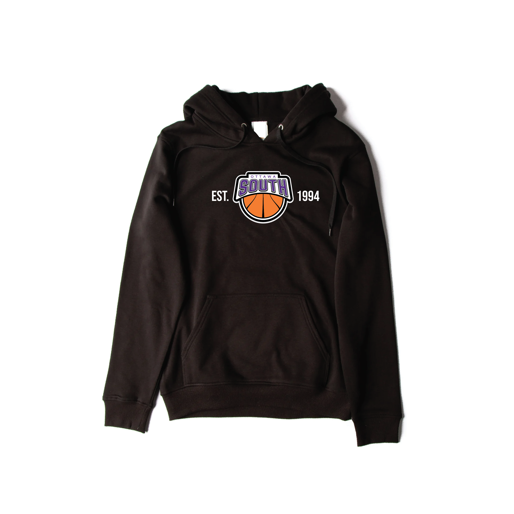 OSBA - Cotton 1994 Hoodie with Pocket