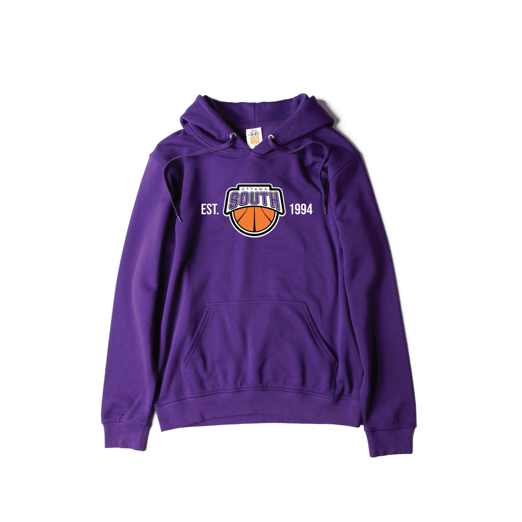 OSBA - Cotton 1994 Hoodie with Pocket