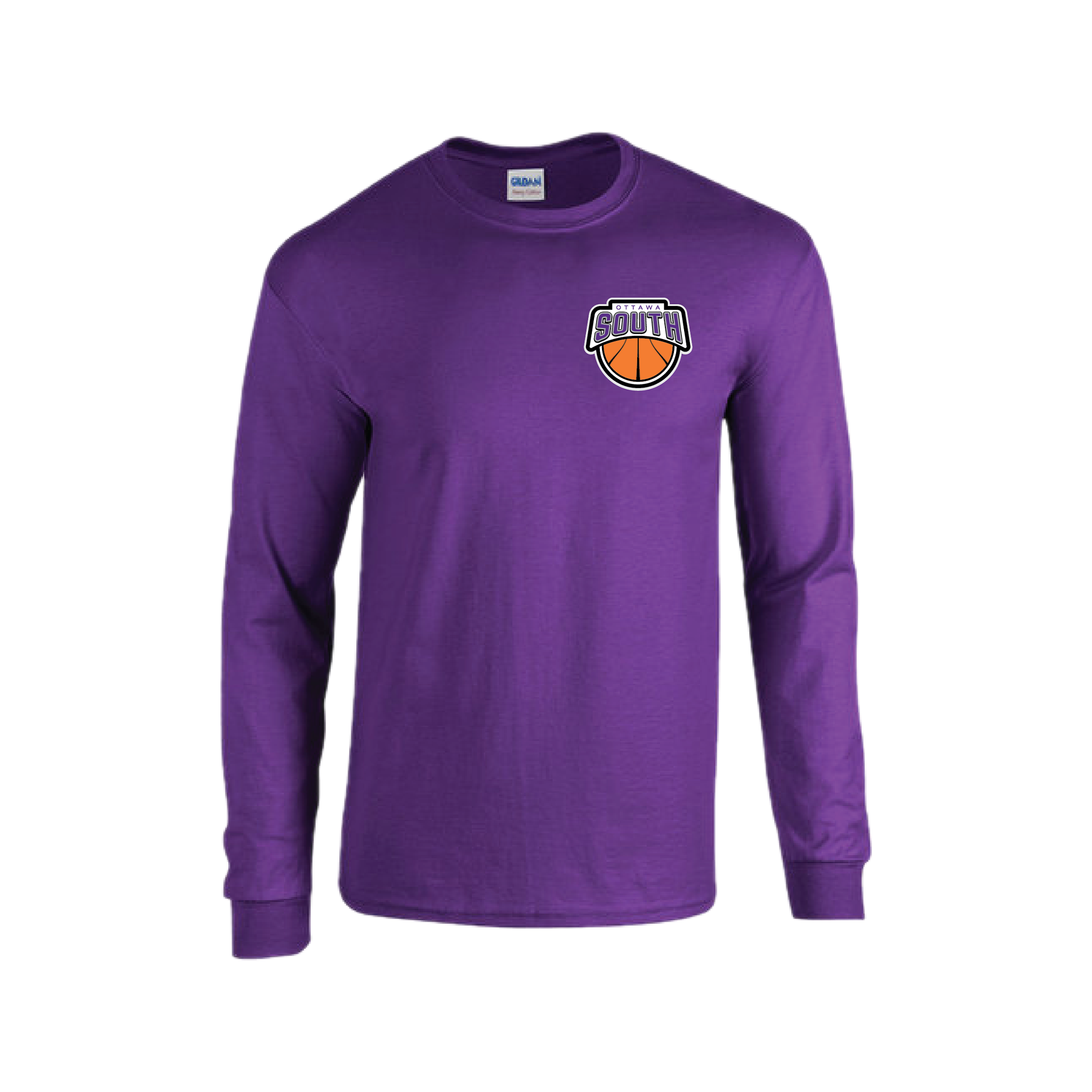 OSBA - Cotton Long Sleeve