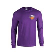 Load image into Gallery viewer, OSBA - Cotton Long Sleeve
