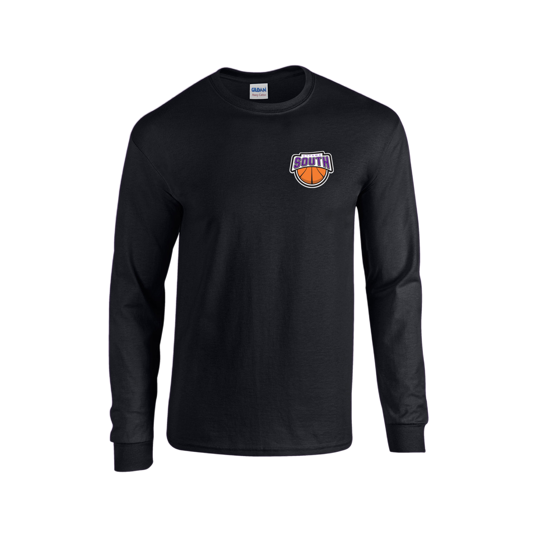 OSBA - Cotton Long Sleeve