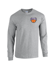 Load image into Gallery viewer, OSBA COTTON LONG SLEEVE

