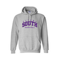 OSBA - Cotton Hoodie with Pocket - Locker Room