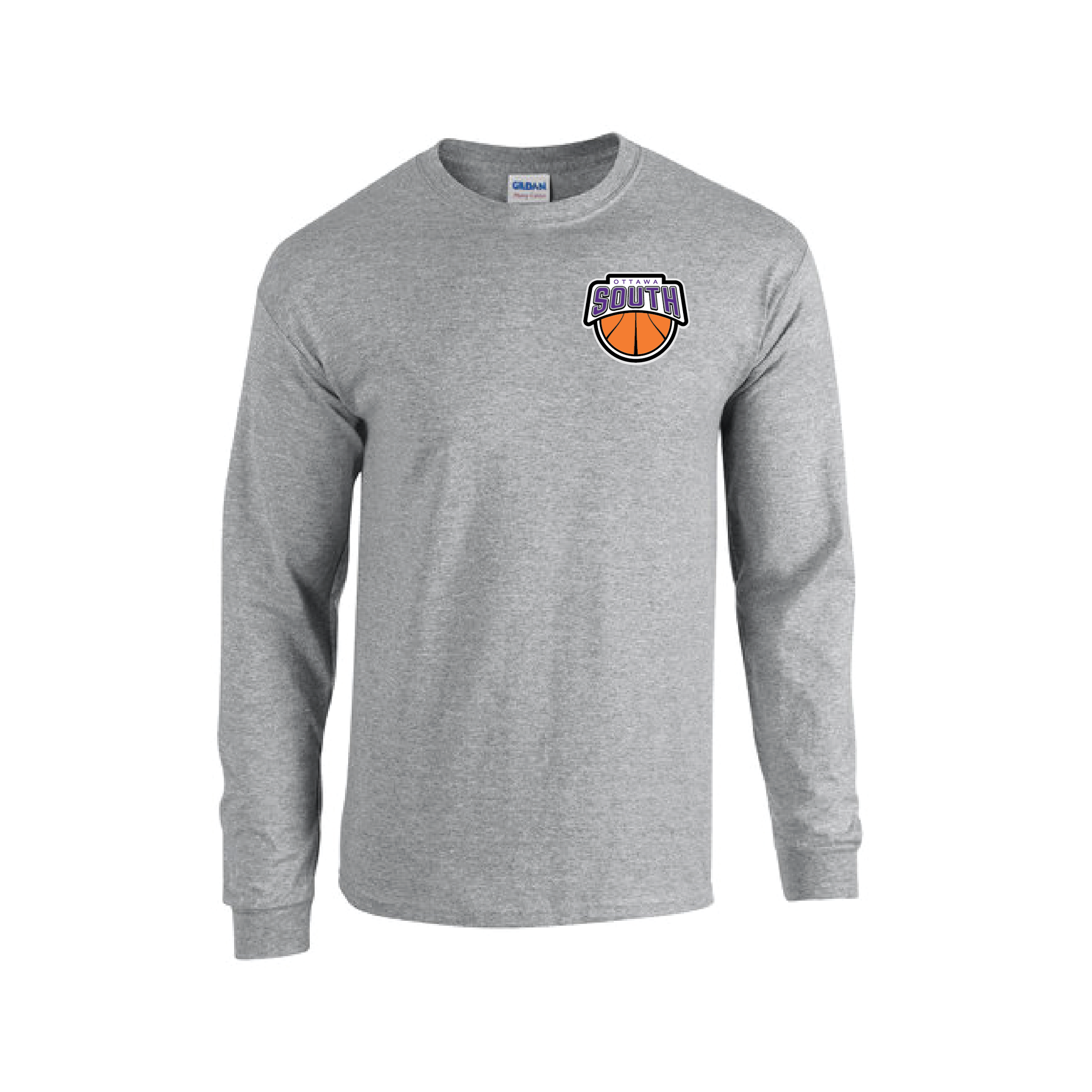 OSBA - Cotton Long Sleeve