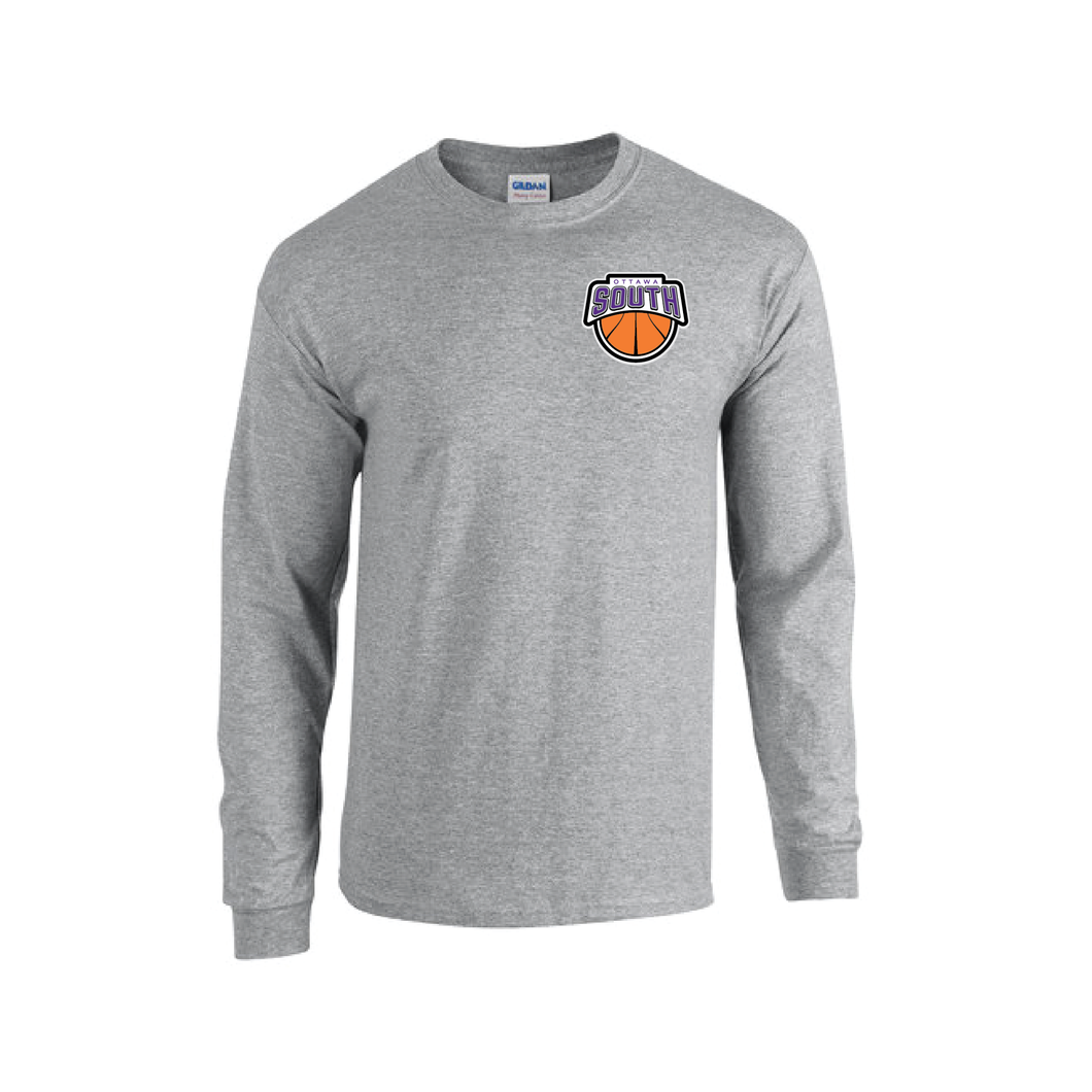 OSBA - Cotton Long Sleeve