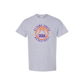 OSBA - Cotton T-Shirt - Centre Court