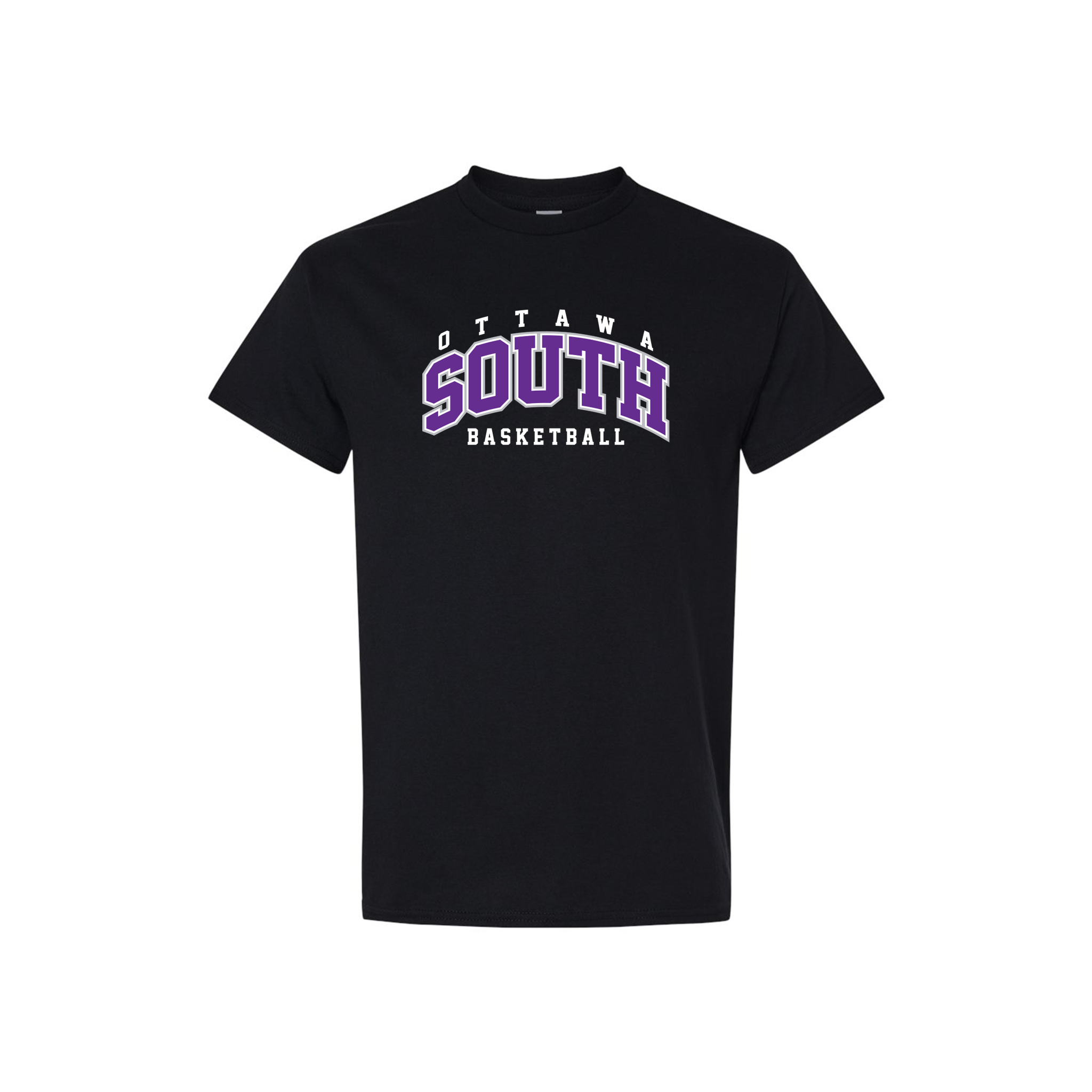 OSBA - Cotton T-Shirt - Locker Room