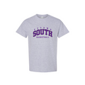 OSBA - Cotton T-Shirt - Locker Room