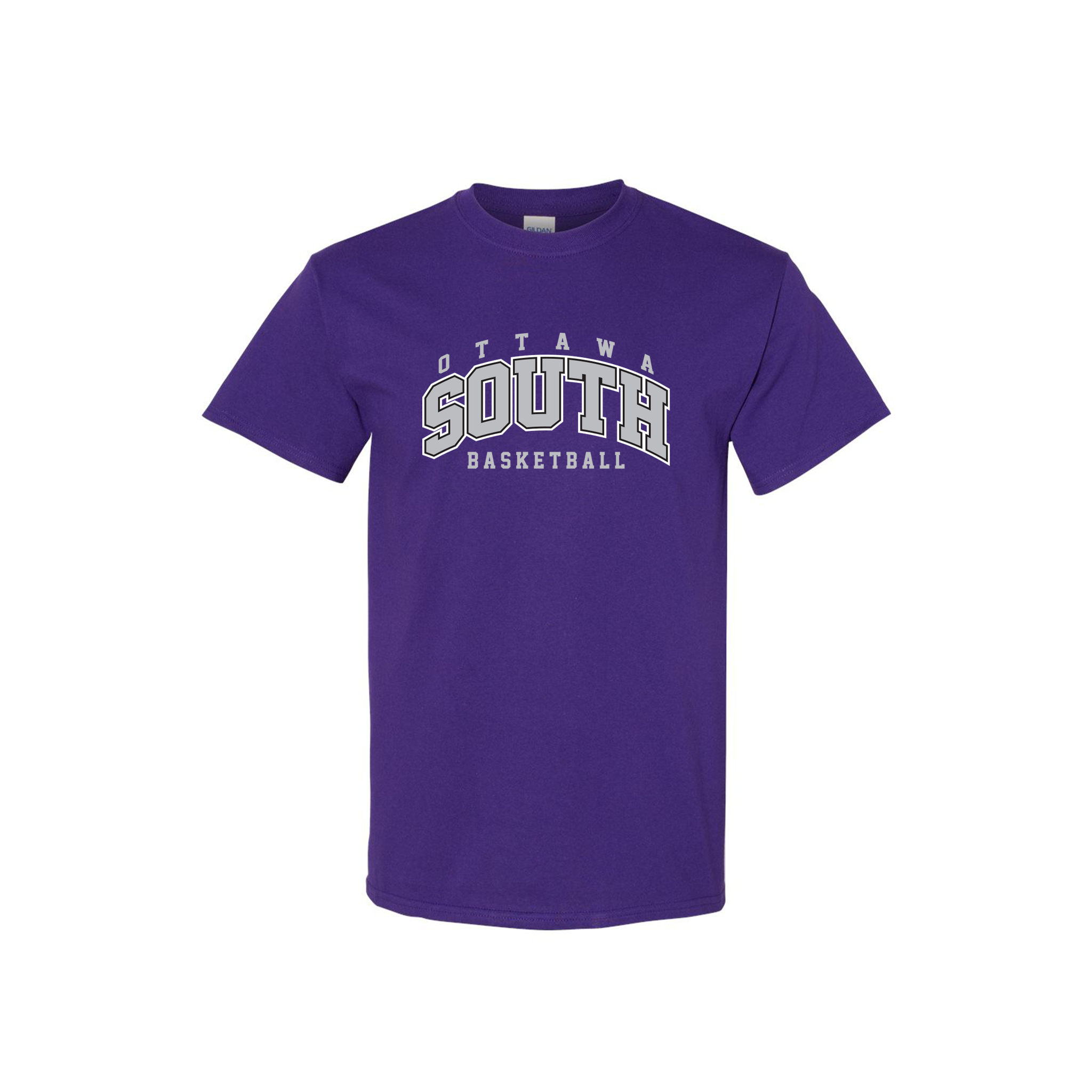 OSBA - Cotton T-Shirt - Locker Room