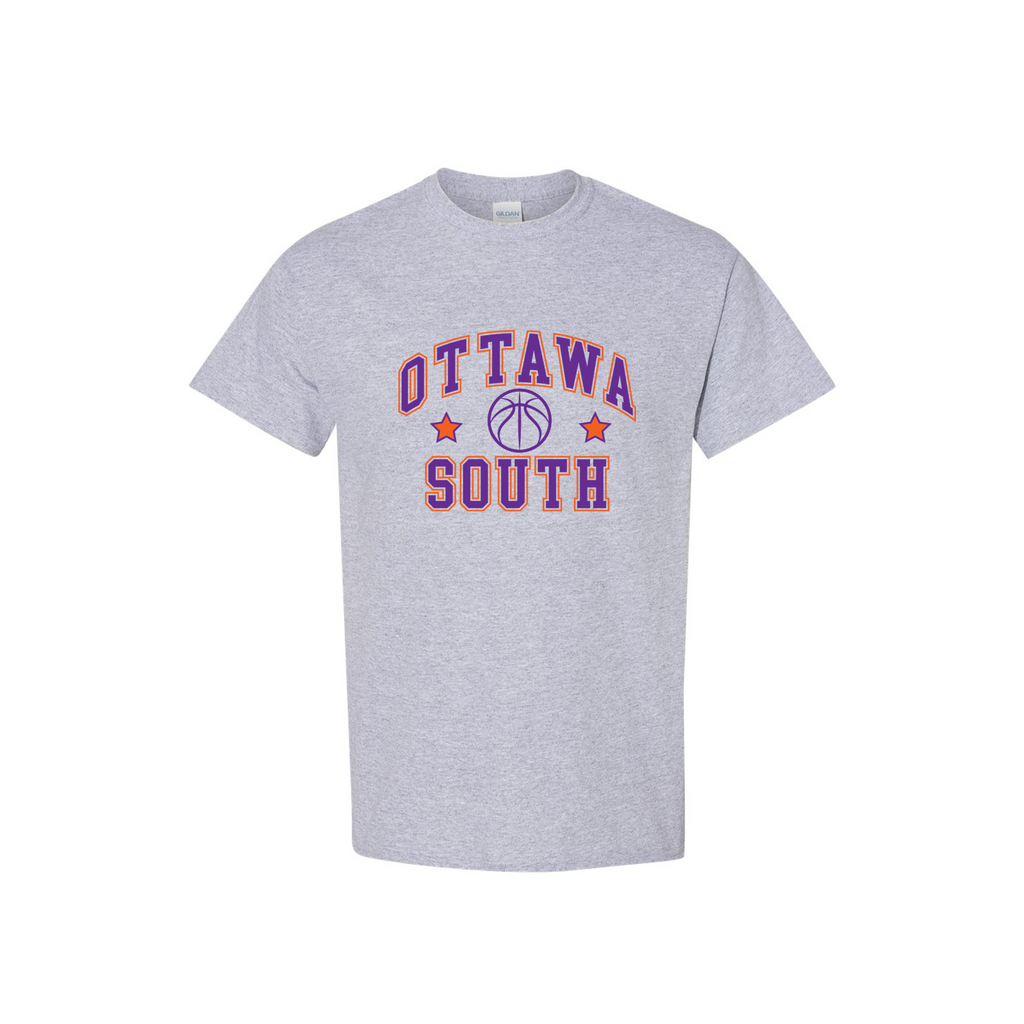 OSBA - Cotton T-Shirt - Star Power