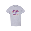OSBA - Cotton T-Shirt - Star Power