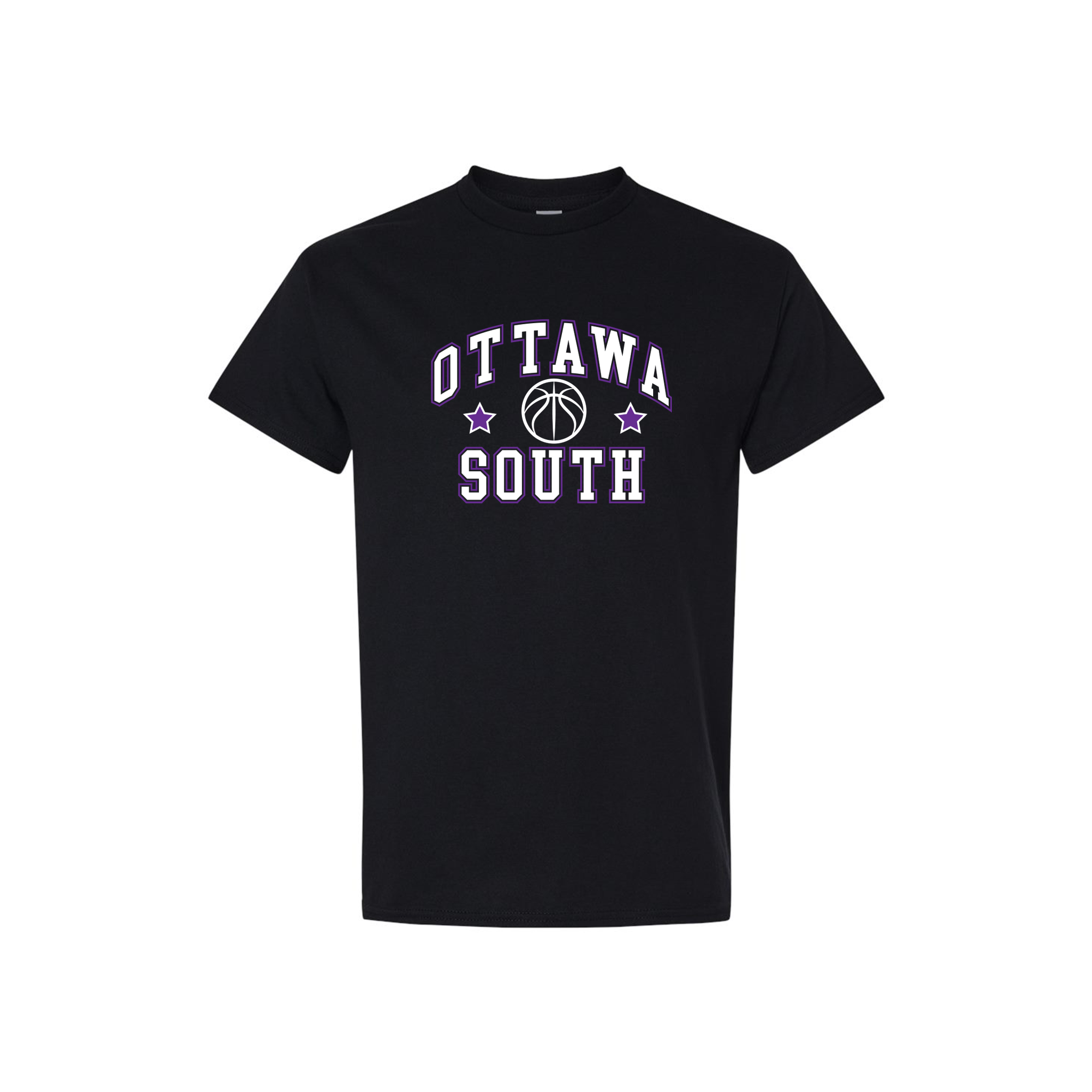 OSBA - Cotton T-Shirt - Star Power