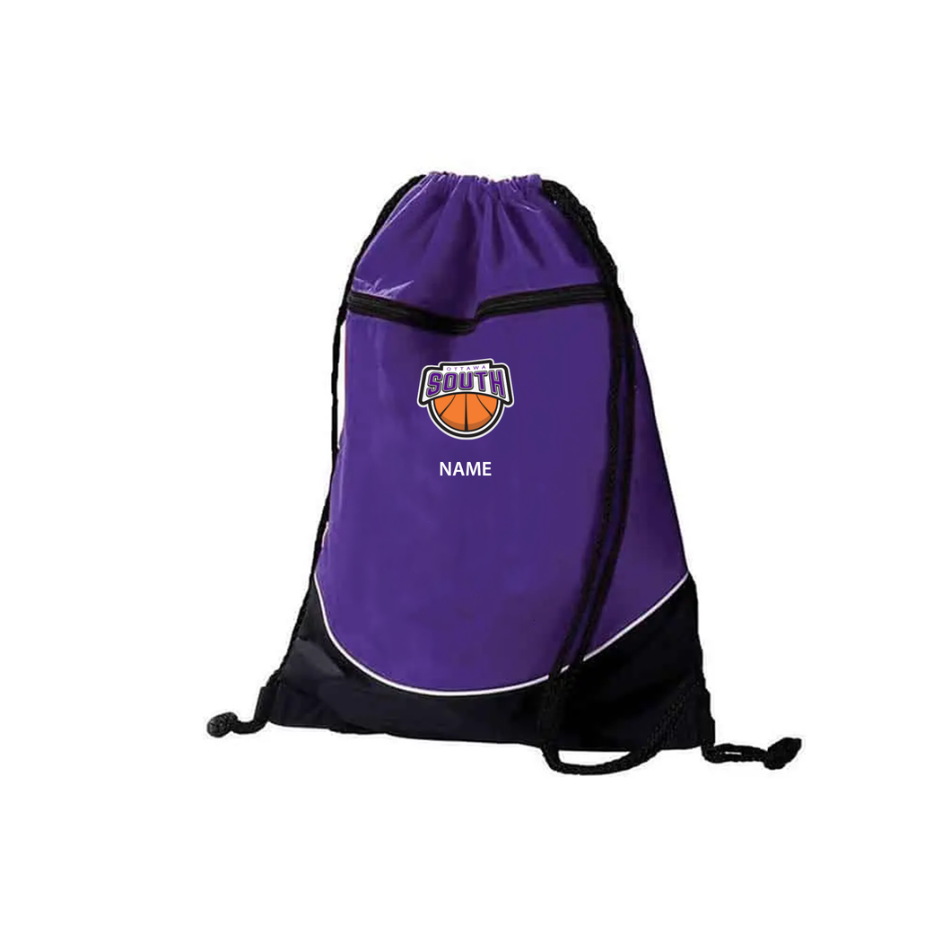 OSBA - Drawstring Backpack