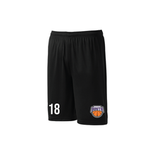 Load image into Gallery viewer, OSBA - Dri-fit Shorts
