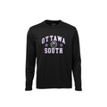 OSBA - Long Sleeve Performance Shirt - Star Power