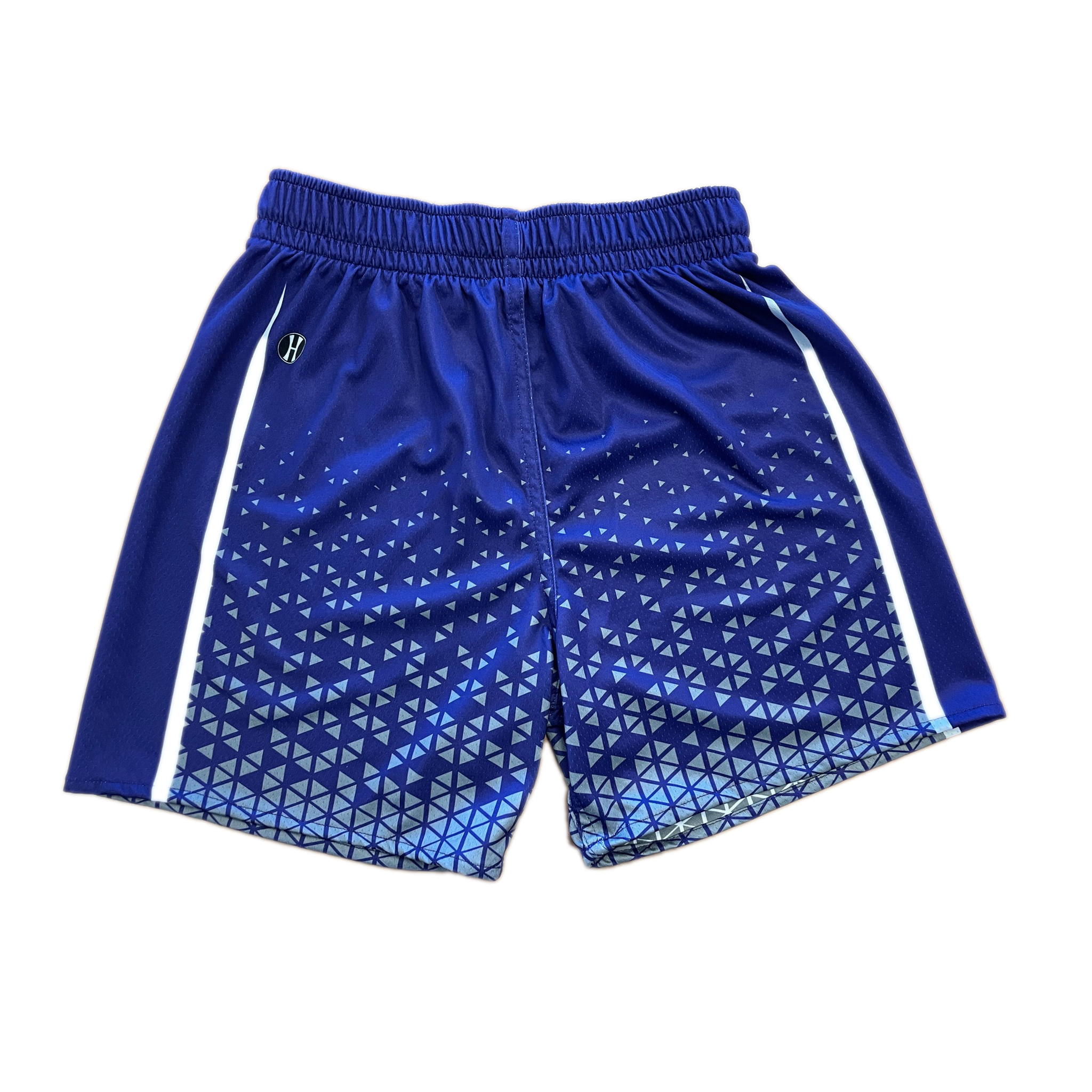 OSBA - Reversible Competitive Shorts