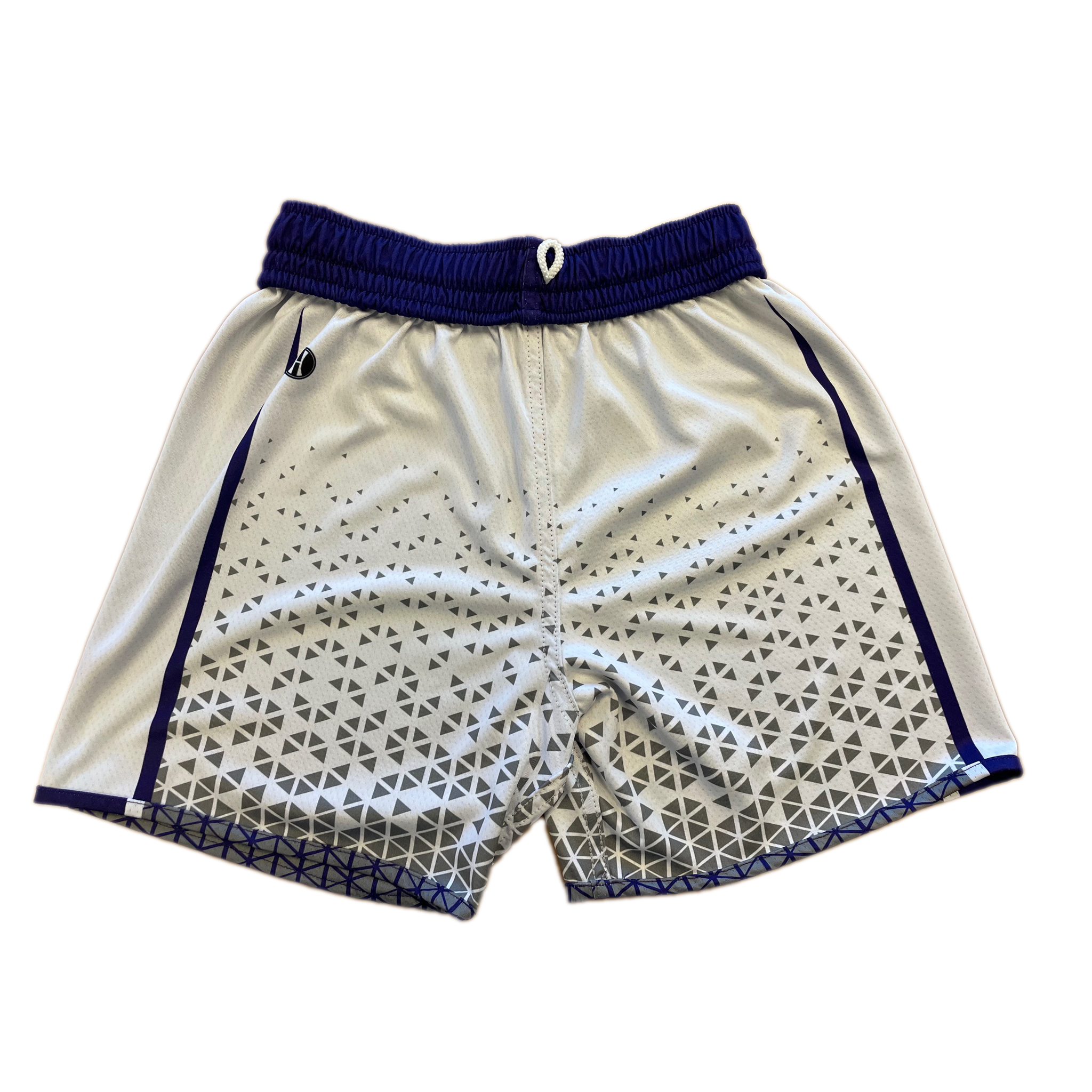 OSBA - Reversible Competitive Shorts