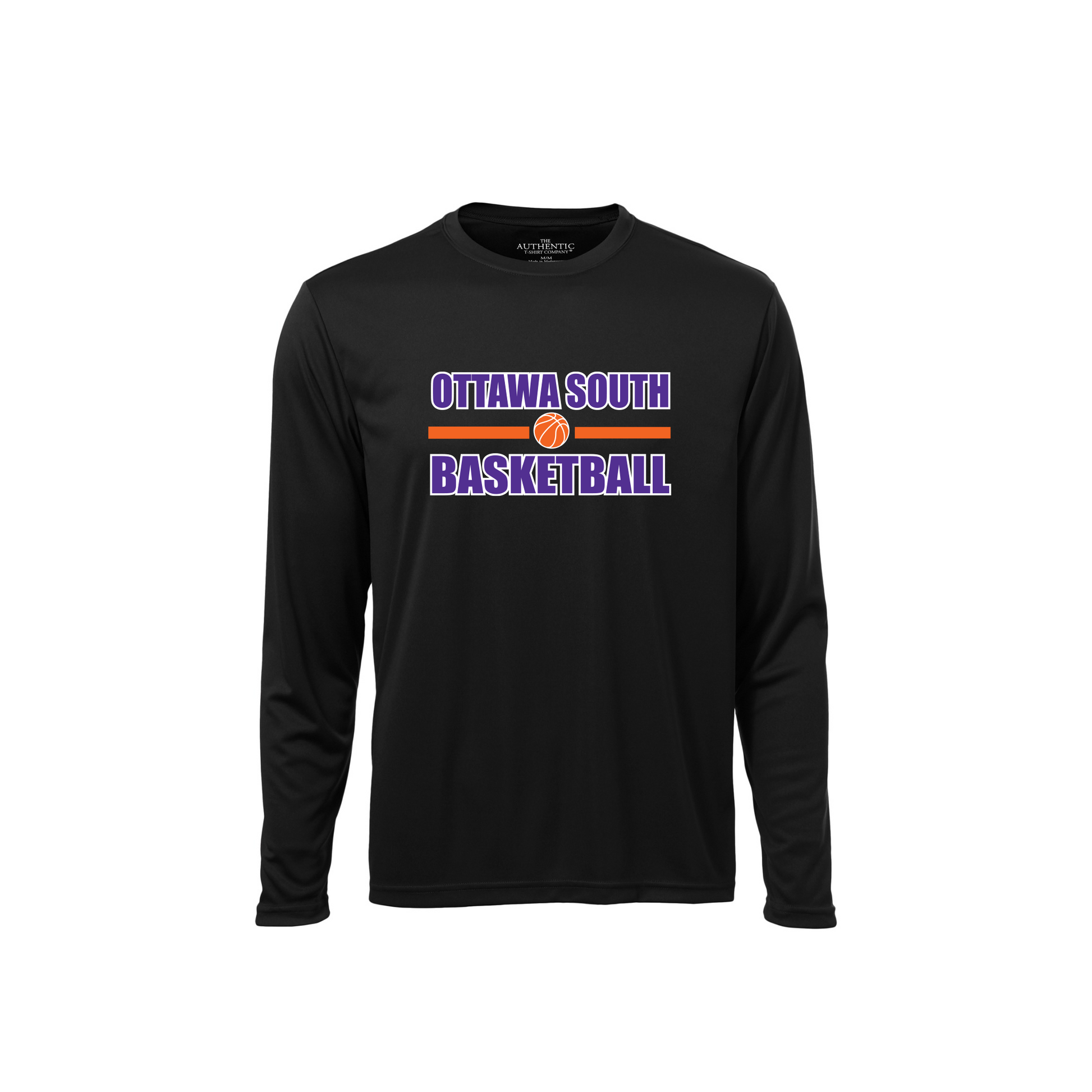 OSBA - Shooting Performance Shirt