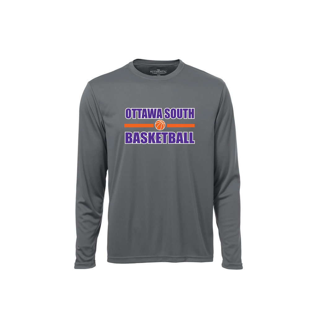OSBA - Shooting Performance Shirt