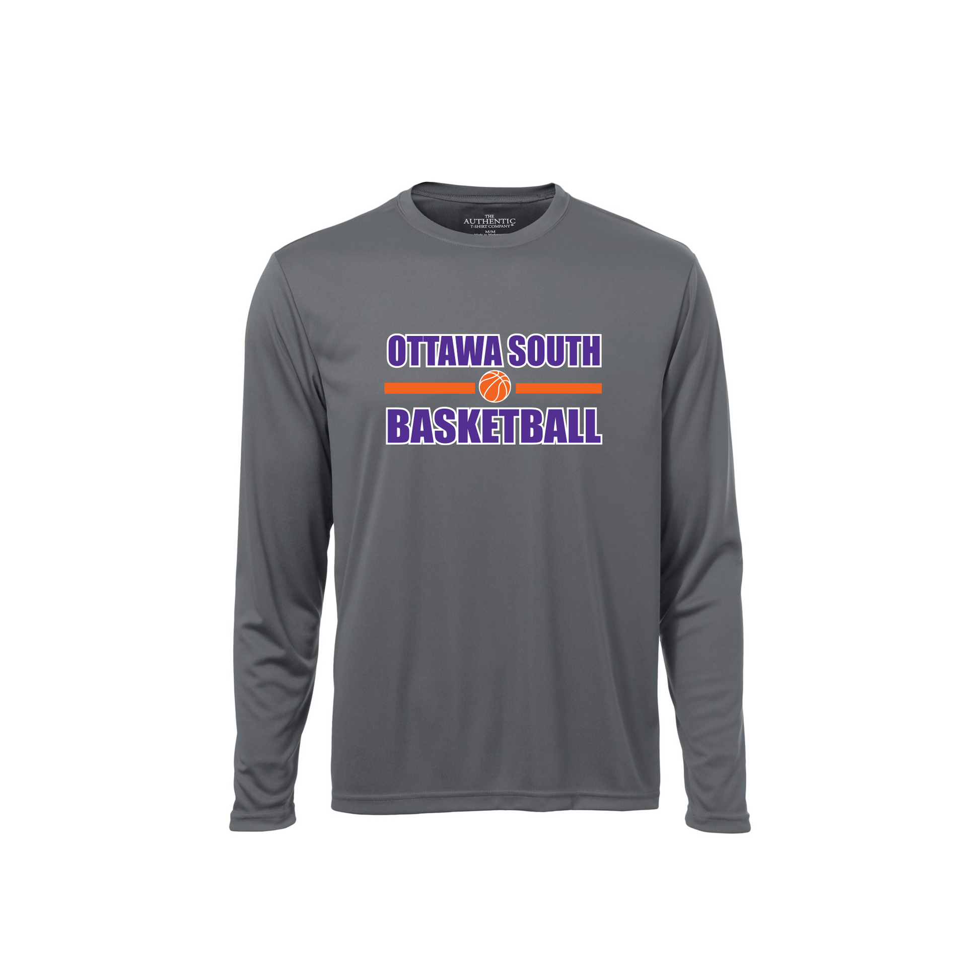 OSBA - Shooting Performance Shirt