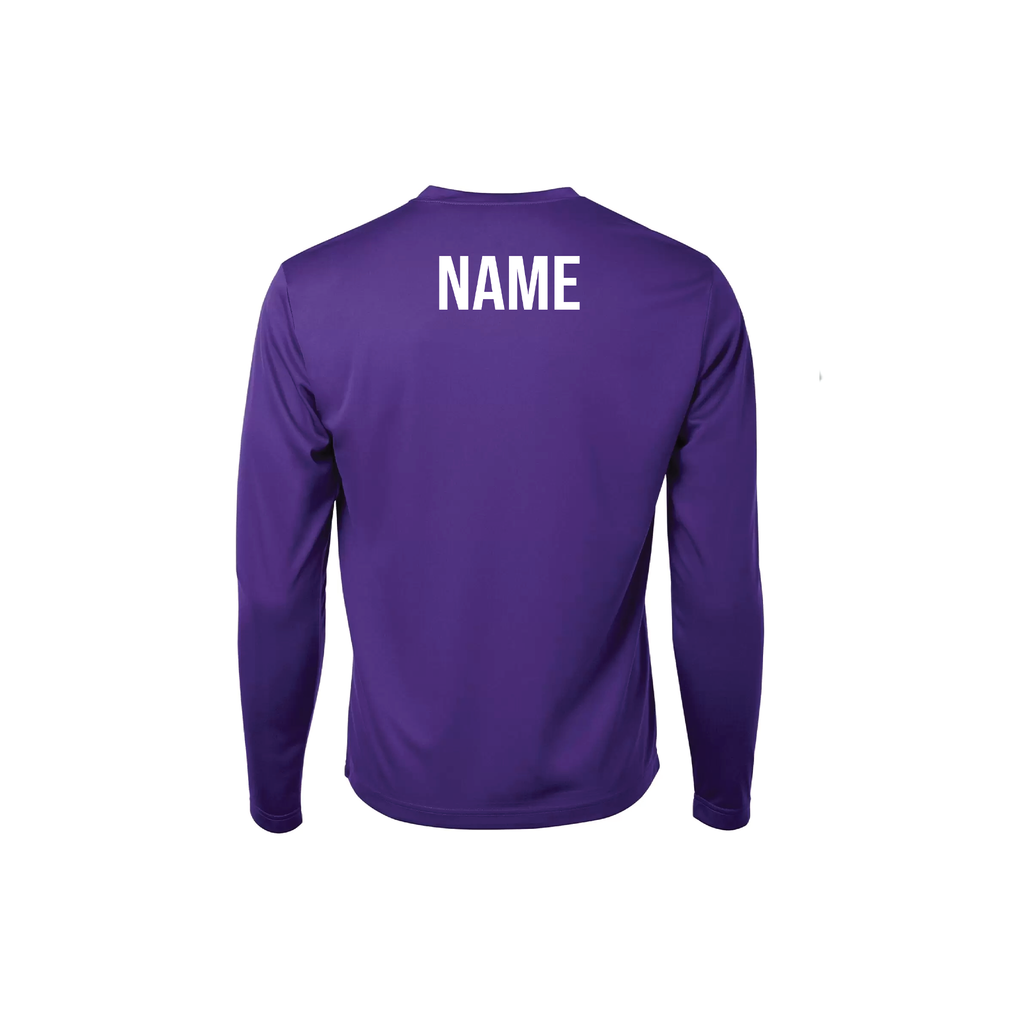OSBA - Shooting Performance Shirt