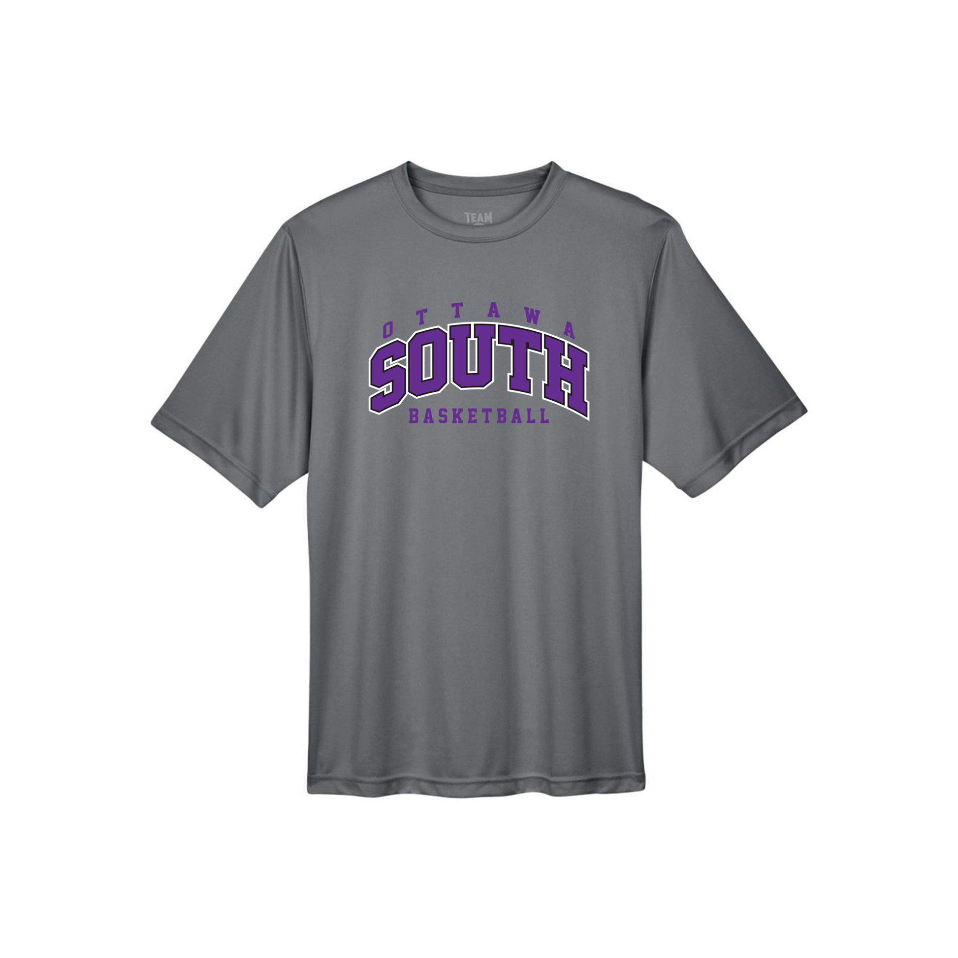 OSBA - Short Sleeve Performance Shirt - Locker Room