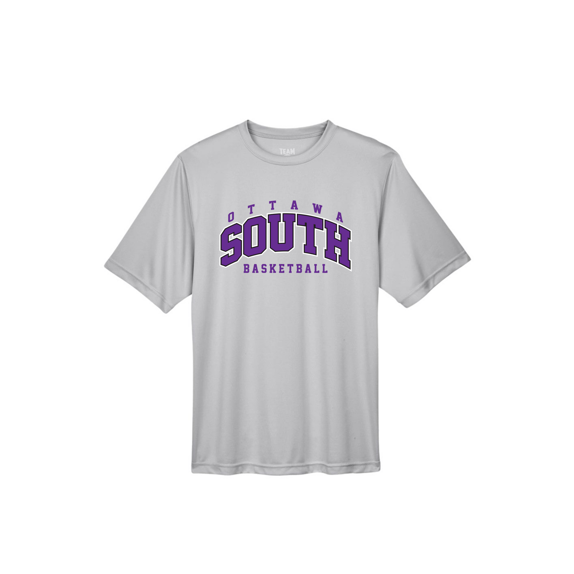 OSBA - Short Sleeve Performance Shirt - Locker Room